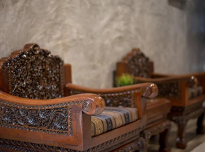 Sawatdee Guesthouse the Original