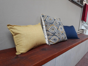 PTA East Guest Rooms