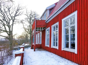 Nordic Refuge B&B