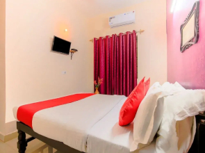 JMD Villa By OYO Rooms