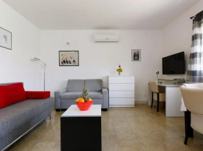 Fully Equiped Beach Apartments With its own Balcony