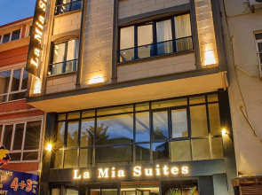 La Mia Suites