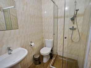 Отель на море Парус