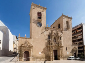 HoliHome Rambla 24