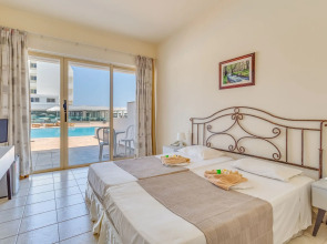 Piere Anne Beach Hotel