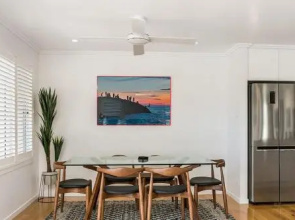Seadrift 31 on Browning Street