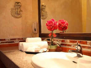 Rita Resort and Residence