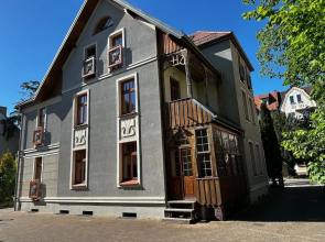 Dali ApartHotel