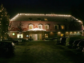 NordWest-Hotel Amsterdam