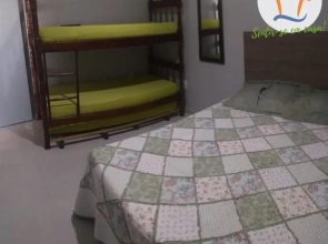 Sentir-se em Casa! Ap Privativo 10min da praia de Itaparica