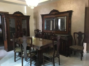 Ramco For Furnished Apartments And Accommodation Compound Leila