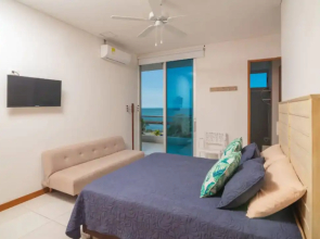Apartamento con Vista al Mar en Coveñas