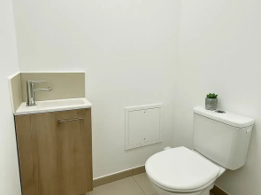Spacieux 3 chambres a Montrouge