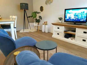 B&B Langs de kreek