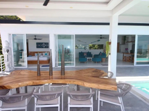 Villa Melissa Samui Sea View
