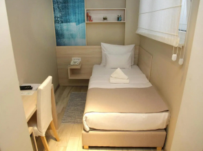 Garni Hotel D10