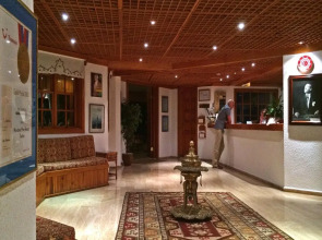 Montana Pine Resort - All Inclusive