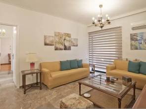 Afrodite Classic Residence