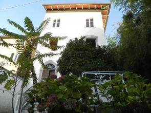 Casa Del Marmo