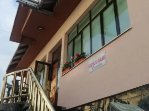 Hostel „La Galan”