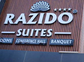 Razido Suites