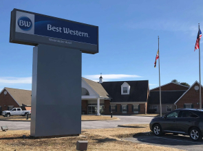Best Western Westminster Hotel