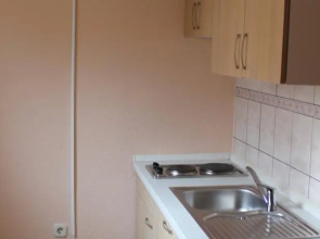 Apartments Milivoj Ćustić