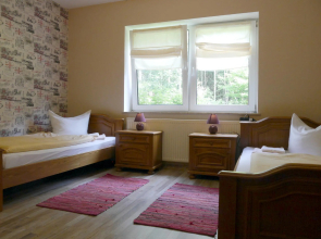 Gästehaus Zimmer Frei