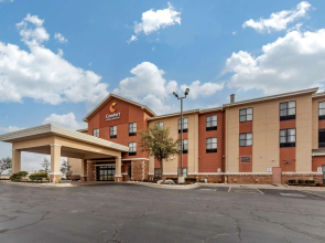 Spark by Hilton Shawnee