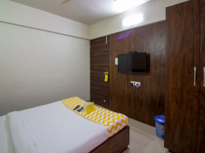 StayBird Icon Bliss, An Apartment Hotel