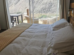 Lodge Nueva Elqui