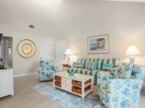 2344 Racquet Club at The Sea Pines Resort