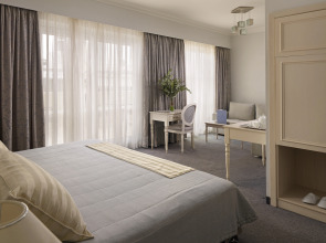 Отель Airotel Stratos Vassilikos