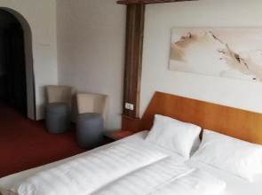 Hotel Appartement Winkler