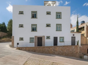 Hotel Casa Santa Fe