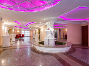Hotel Lord Warsaw Airport