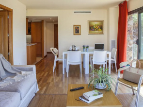 Apartamento Torre Gran Lux