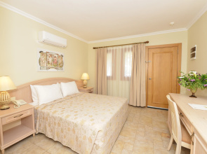 Dalyan Resort (Faya Turizm Ltd.)