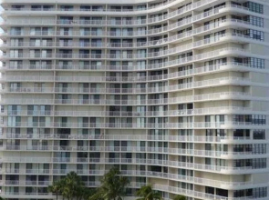 South Seas on the Gulf