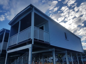 Pelican Caravan Park