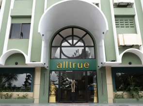 Alltrue Hotel Bintan - Tanjungpinang