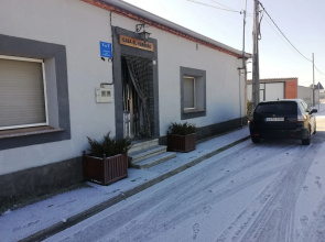 Casa El Herrero Alquiler