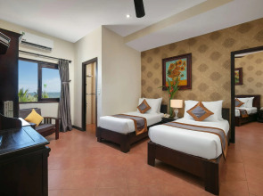 Sea Lion Beach Resort & Spa Mui Ne