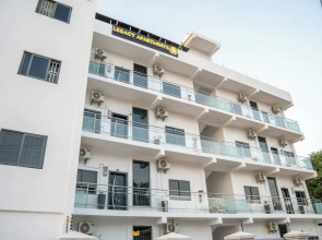 Legacy Apartments Phase 4