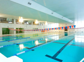 Kasuga-onsen Hot Spring Kasuga’s Forest Resort