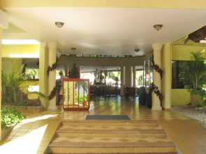 Village Caraibe Tennis, Golf & Beach Resort, Puerto Plata, Dominican Republic