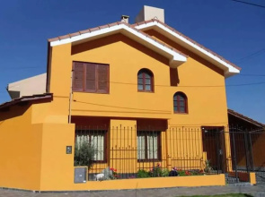 Family House for 6 People