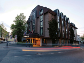 Hotel Stadt Gütersloh