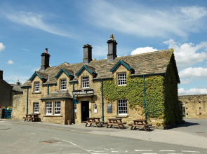 The Pilsley Inn