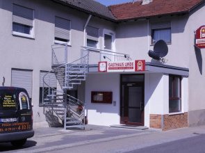 Gasthaus Linde Wachbach